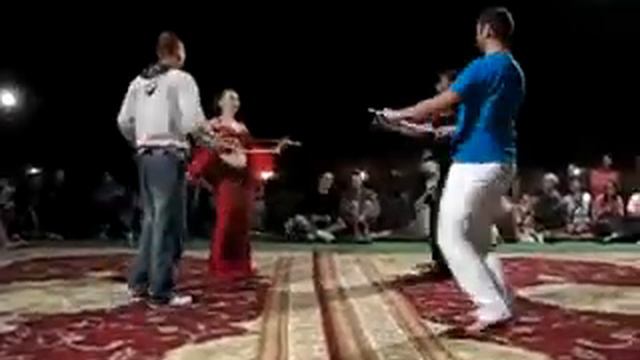 Oasis Palm Desert Safari#7 15 02 09 смотреть онлайн