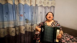 Что стоишь, качаясь...... (тонкая рябина)
