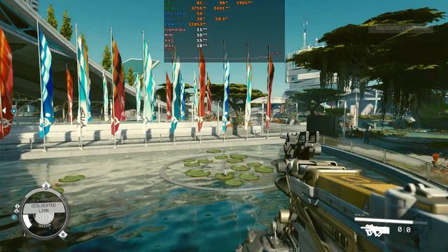 Starfield GTX 1650 FPS TEST | GTX 1650 Benchmark 1080p/720p смотреть онлайн