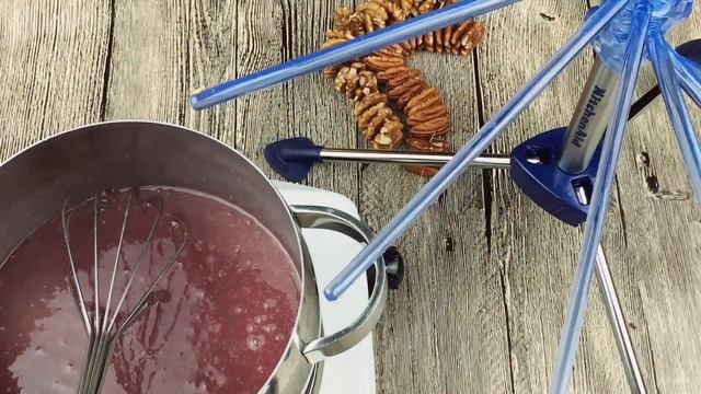 Готовим у Каси / Грузинская кухня/Домашняя Чурчхела рецепт