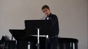 Reynaldo Hahn: Variations on a theme by Mozart