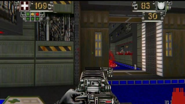 Dump 3 Map 46 Panic Room смотреть онлайн