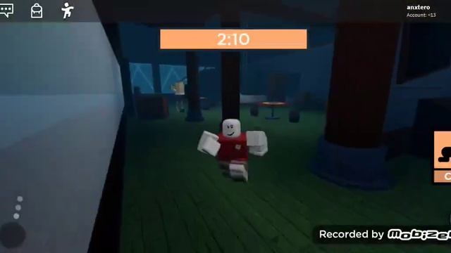 Страшный губка боб в роблоксе часть 2 смотреть онлайн