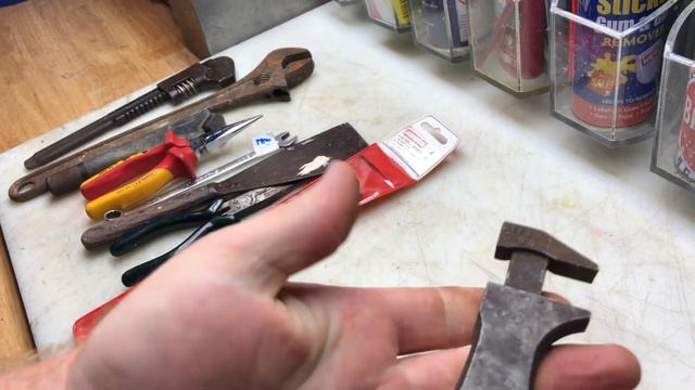 Car boot /Flea market tool haul 50 P Snap on spanner 19/7/2020 смотреть онлайн