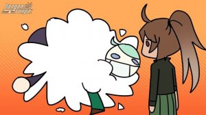 Chapter 2 Episode 4 - Danganronpa: Despair Time (Fan Series)