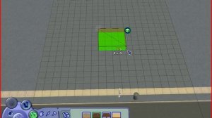 Как в Симс 2 построить беседку.