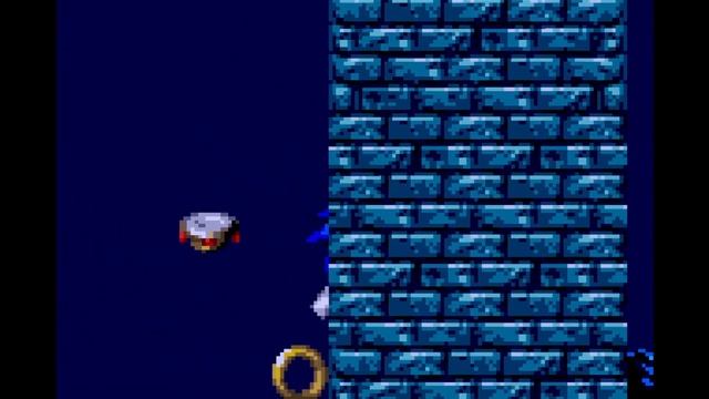 Full Game Walkthrough - Sonic Blast - Sega Game Gear смотреть онлайн