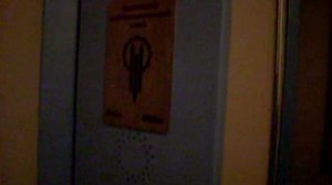 Как я застрял в лифте ЩЛЗ