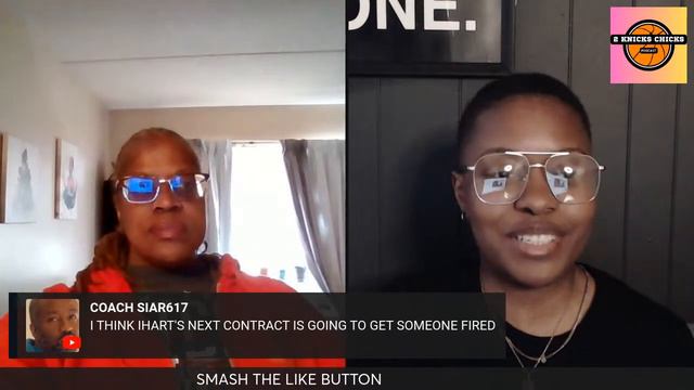 Shorthanded Knicks Challenged To Win End Of Season Games смотреть онлайн