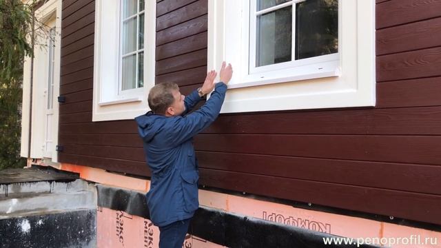 Наличники окон смотреть онлайн