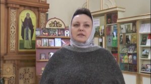 Подвиг современного паломника