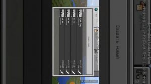 Майнкрафт компьютерная версия на телефоне !!!