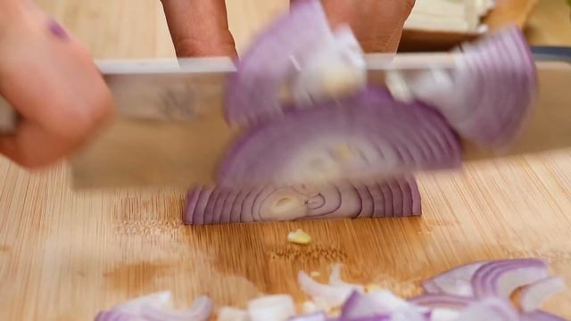 Warzywa będą smaczniejsze niż mięso, rodzina będzie zadowolona! Niesamowity przepis! Numer 1! смотреть онлайн