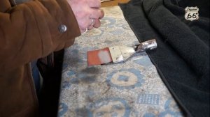 Замена масла голдвинг 1800. goldwing oil change