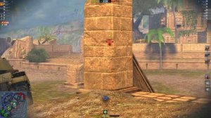 Panther mit 8,8 cm ‹‹‹ Зачем подбирать подходящий танк? ‹‹‹ WoT Blitz