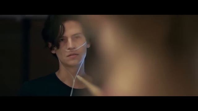 A DOS METROS DE TI película completa en español 720p смотреть онлайн