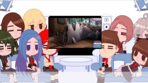 реакция guilty parade на прохождение от @tarelkotwitch2169  |7 часть