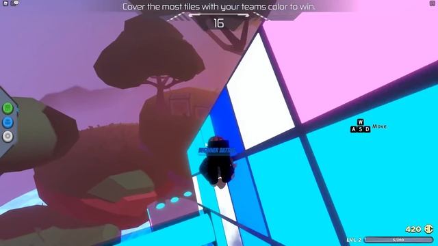 МЫ ЗНАКОМЫ С УЛЬЯНОЙ С ДЕТСТВА?.. Roblox RB battles смотреть онлайн