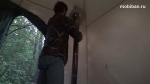 Тест доп. опций к Мобиба МБ-15