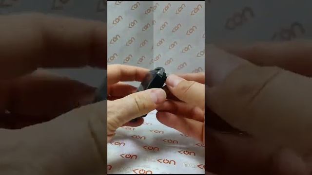 Подготовка брелока Mobicar к программированию