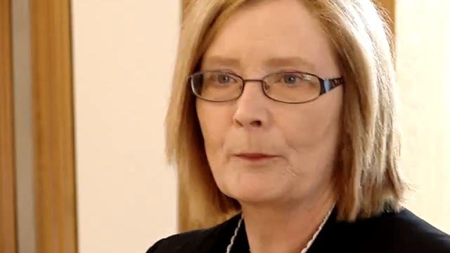 Спикер парламента Шотландии не имеет охраны смотреть онлайн