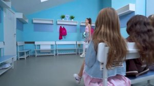 В КАМПУСЕ ЗАПРЕТИЛИ КОРОТКИЕ ЮБКИ!!! АМИНА И ЛП НЕ ЗНАЮТ ЧТО ДЕЛАТЬ! УЧИЛКА ЙОГИ ВСЕХ СПАСЛА!