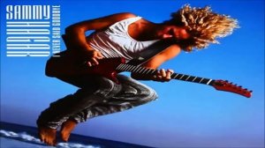 Sammy Hagar - Back Into You (1987) (Remastered) HQ