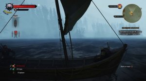 Урок стихосложения от Геральта из Ривии