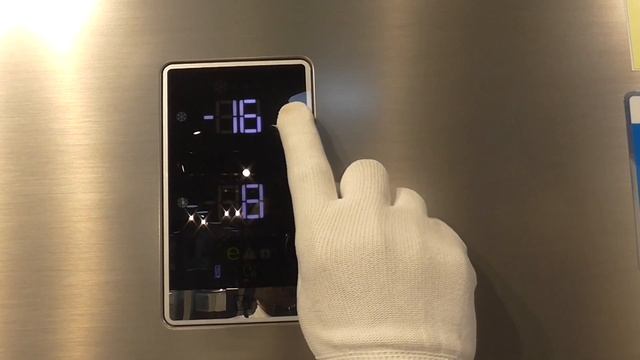 How to operate Beko Refrigerator смотреть онлайн