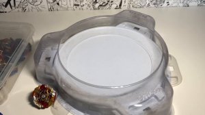 WORLD SPRIGGAN от TAKARA TOMY / РАСПАКОВКА, ОБЗОР и ПЕРВЫЕ ТЕСТЫ / Бейблэйд Бёрст / Beyblade Burst
