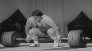 Тяжёлая атлетика СССР