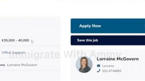 SEND YOUR CV TO THESE COMPANIES | IRELAND OPENS NEW FREE VISA JOB VACANCIES FOR WORKERS