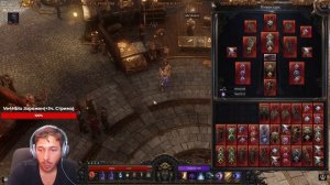 ? Wolcen ➤ Маг - Подрывник ➤ Гайд - Обзор ➤ Билд 1.0.17.0 ➤ Lords of Mayhem