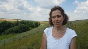 Татинки: операция "Золотарнику - нет!