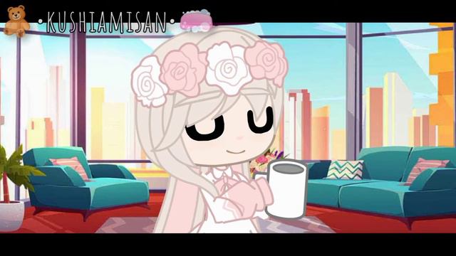 Алёна Швец - мемы (Gacha club клип) смотреть онлайн