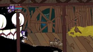castle crashers баг*