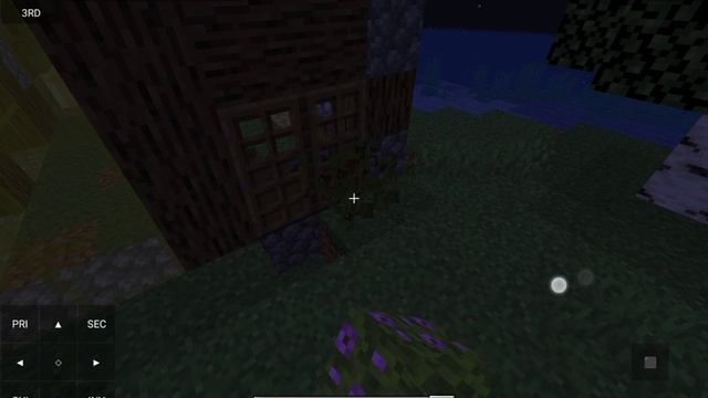 Строю дом в minecraft смотреть онлайн
