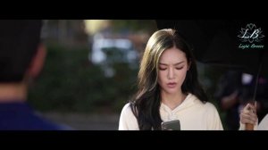 Яркие глаза в темноте 1 сезон 6 серия