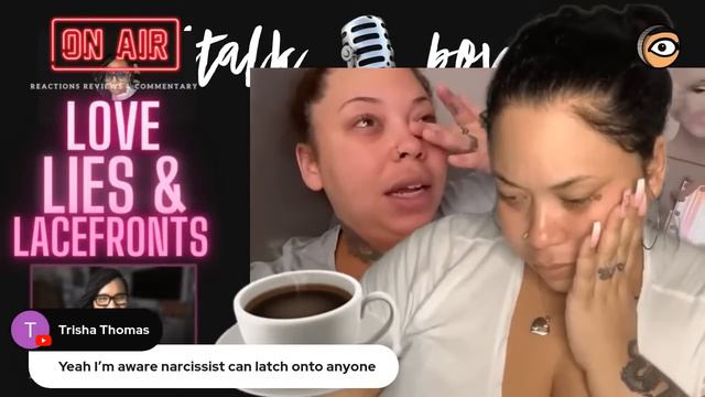 LETS GET CAUGHT UP | MYJAZZYLIFE STRONGMOMMYCHRISSY & LIV смотреть онлайн