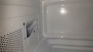 Чистка и покраска микроволновки