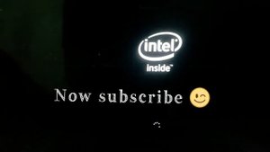 EFI shell version 2.50 problem solution 100% working