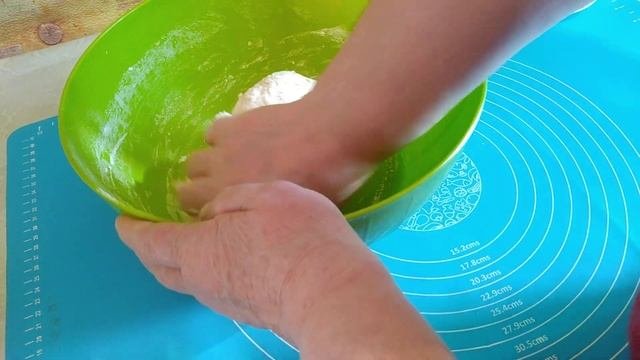 БУЛОЧКИ-МАЛЫШКИ/ДЕТКАМ В РАДОСТЬ/包子宝宝Bāozi Bǎobǎo/BUNS BABY/РЕЦЕПТ/@ВКУСНАЯ КУХНЯ. АЛЛА КОРБУТ