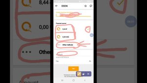 qiwi koshelokdan pul yechish киви кошелокдан пул ечиш