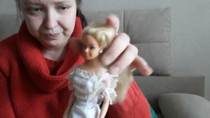 ОЧЕНЬ МНОГО КУКОЛ 90 х и 2000 х годов!!! Аналоги Барби: Таня, Барбара, Бэкки и тд. Нашествие клонов