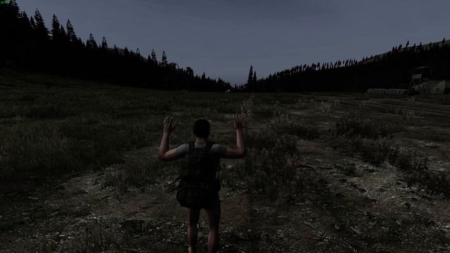 DayZ Standalone 0.60 "Хотел сбить, а сам подвез)" смотреть онлайн