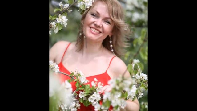 Леночка, Благодарю тебя, Любимая! смотреть онлайн