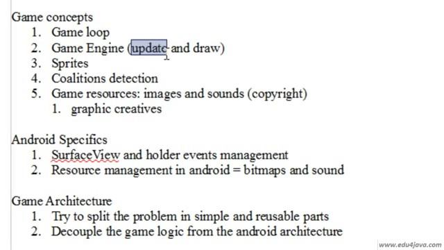Learn Android Game Development for Beginners [TUTORIAL] смотреть онлайн
