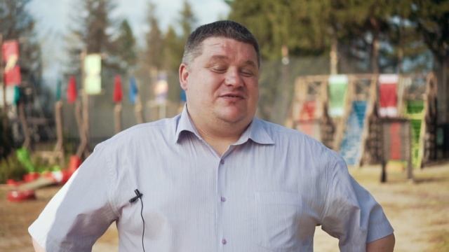 Дикие гонки. Корпоратив в Перми. Лукойл в Альянс парке смотреть онлайн