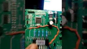 ЗБУ DIGITRONIK MAXI ГБО НЕ ВИДИТ СИГНАЛ ОБОРОТОВ ДВИГАТЕЛЯ