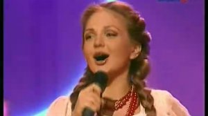 23 Марина Девятова и БАЯН-МИКС _ Маруся